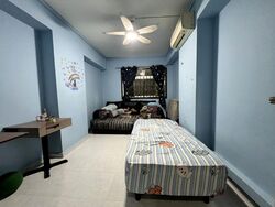 Blk 545 Choa Chu Kang Street 52 (Choa Chu Kang), HDB 5 Rooms #503349021